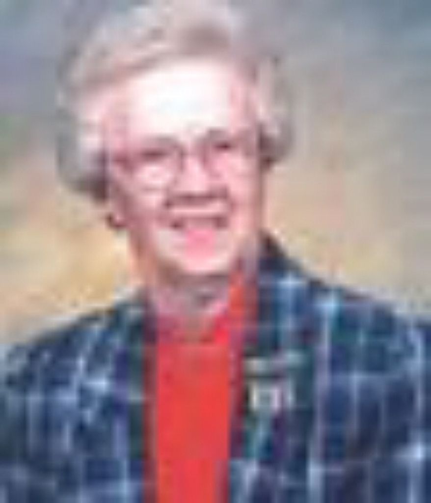 Irene Fisher