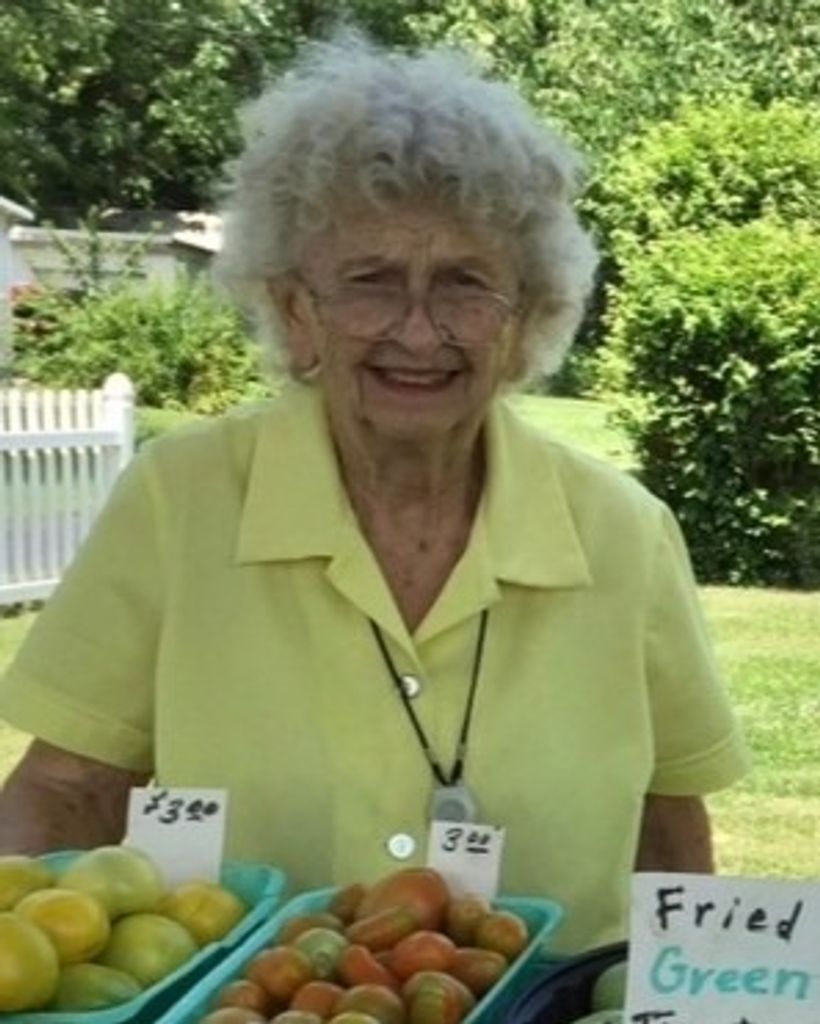Eleanor Elizabeth McCollum Profile Photo