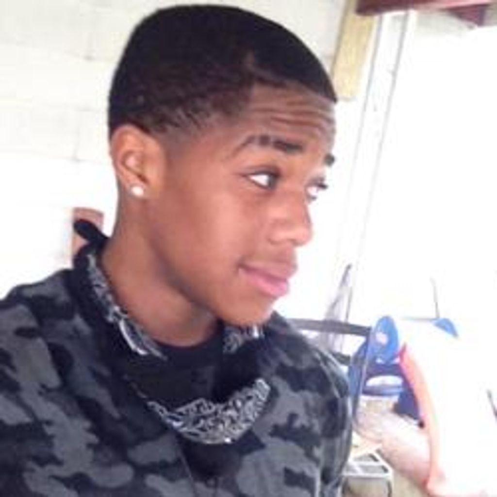 Tolik Huntley Stutts Profile Photo