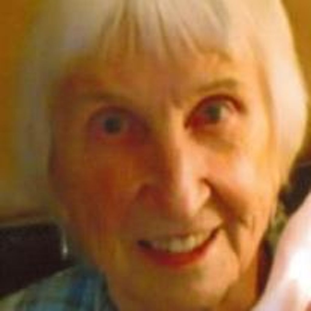 Frances L. Ruby