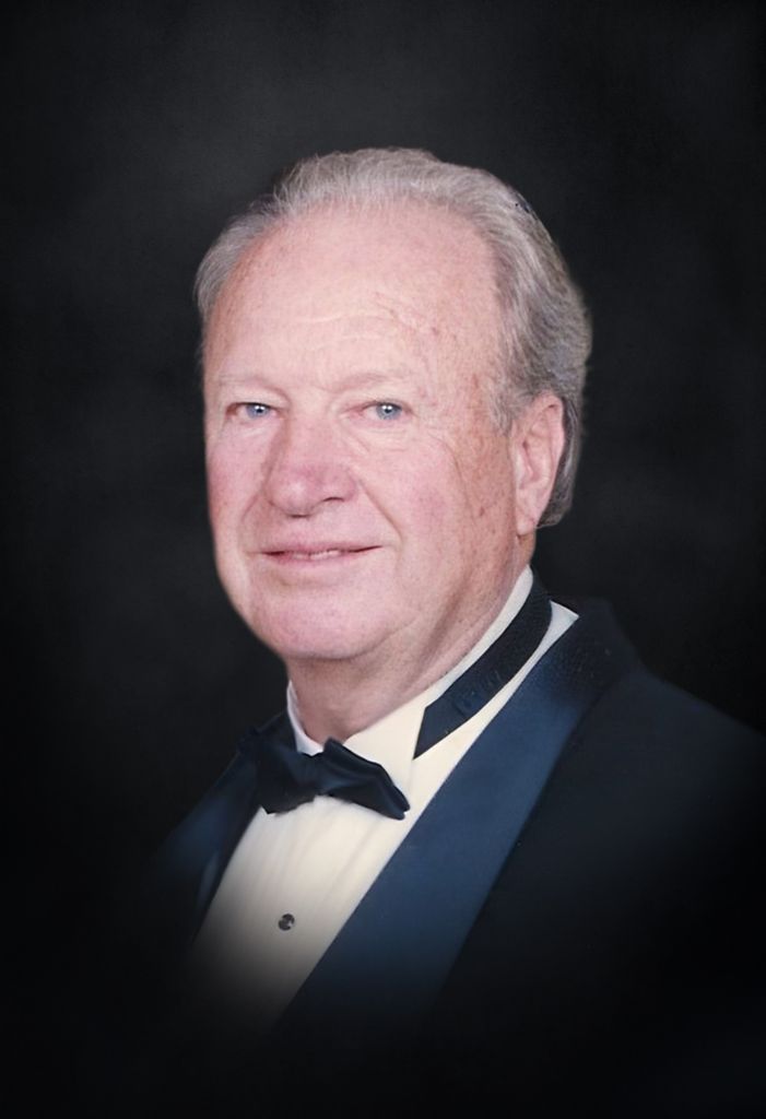 Eugene Talmadge Wilkie