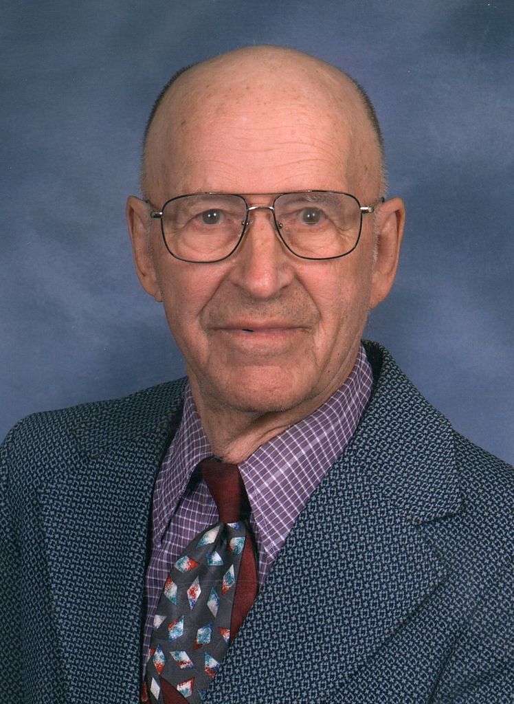 MSGT Johnnie R. Brown, Sr. (USAF Retired)