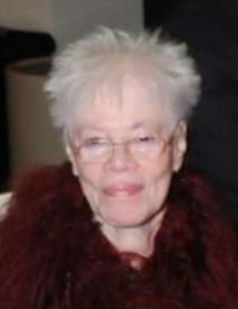 Patricia Ann Burns Profile Photo