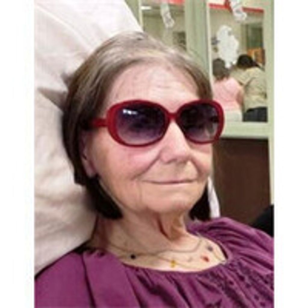 Margaret Ann Estep Profile Photo