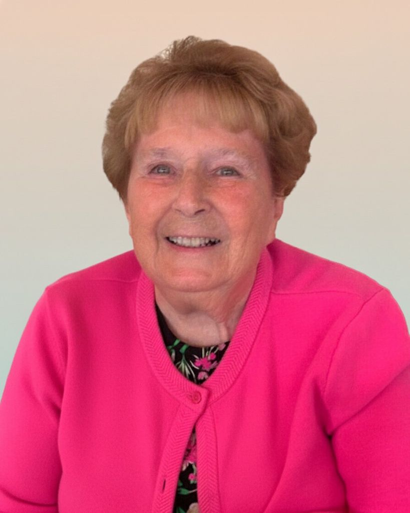 Virginia Rahill Profile Photo