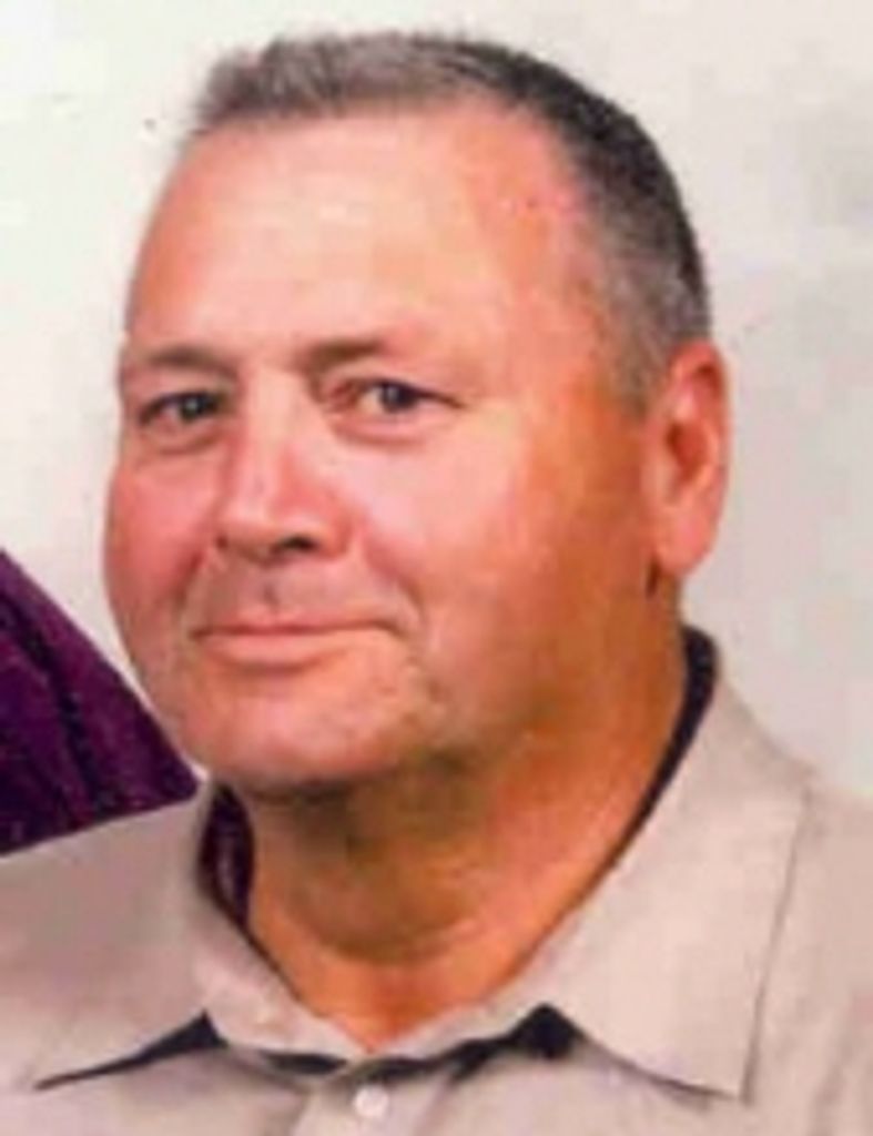 Robert E. Smith, Sr.