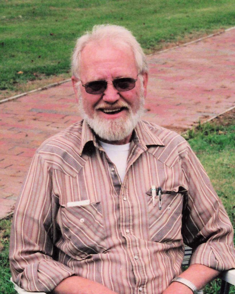 Gary Ray "Robby" Robertson