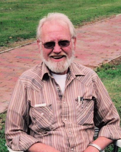 Gary Ray "Robby" Robertson Profile Photo