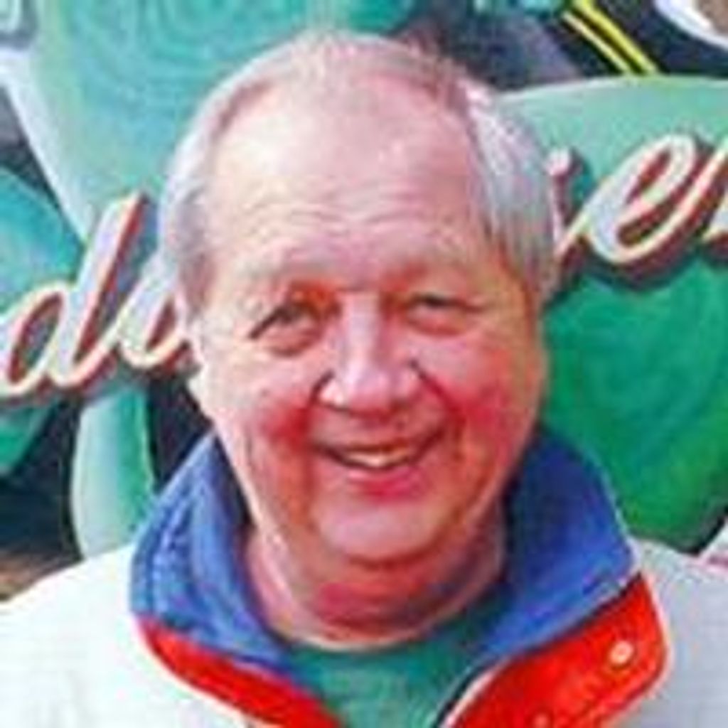 Joe Norman Blackwell