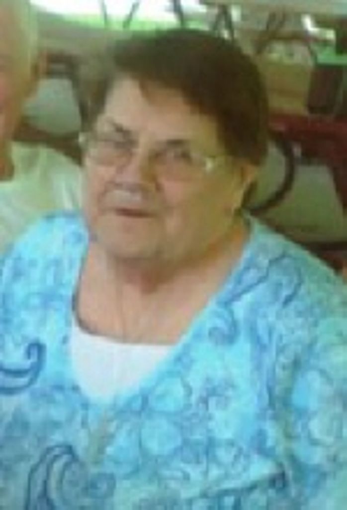 Nancy  I. Bundy