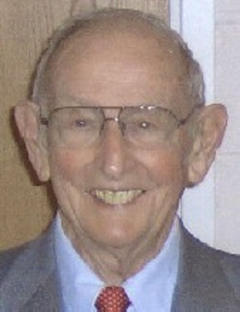 Jack Wampler