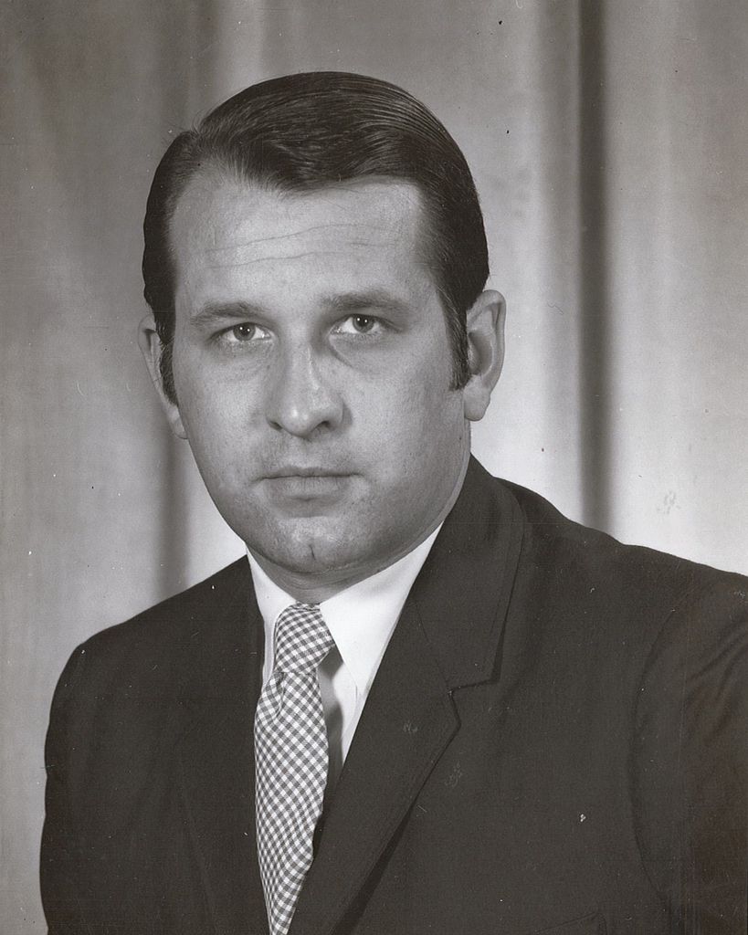 Robert S. Zemanek Jr. Profile Photo