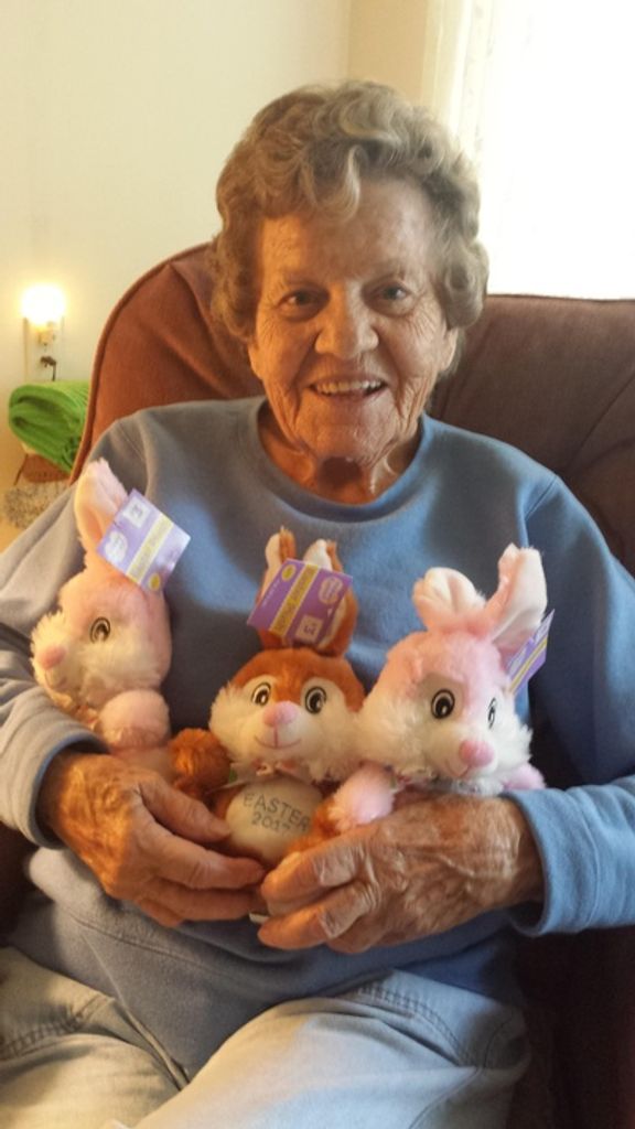 June Lillian Brown Profile Photo