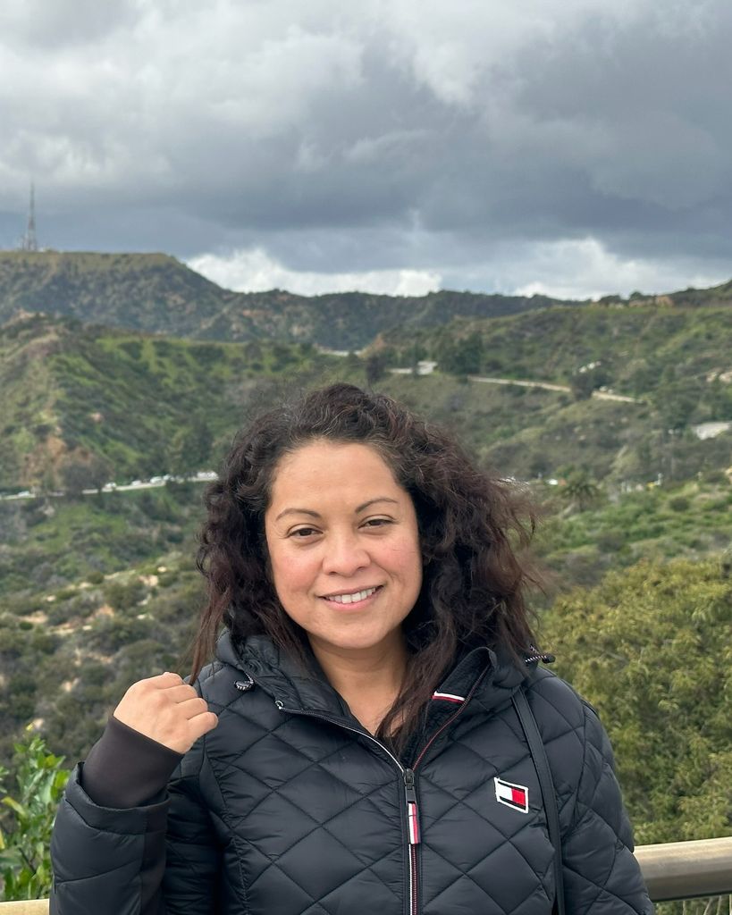 Evelyn Salem Profile Photo