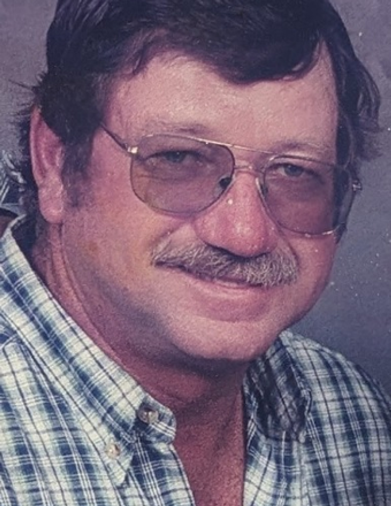 Edward Jackson Hughes Profile Photo