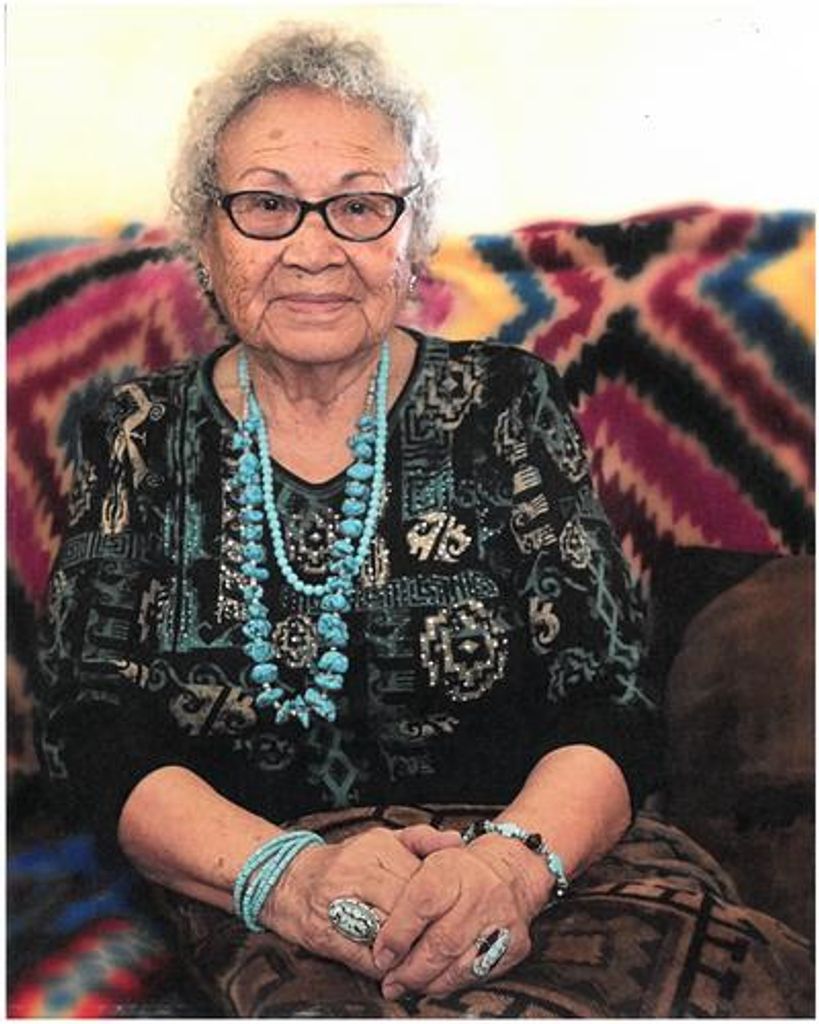 Alvena May Friday Profile Photo