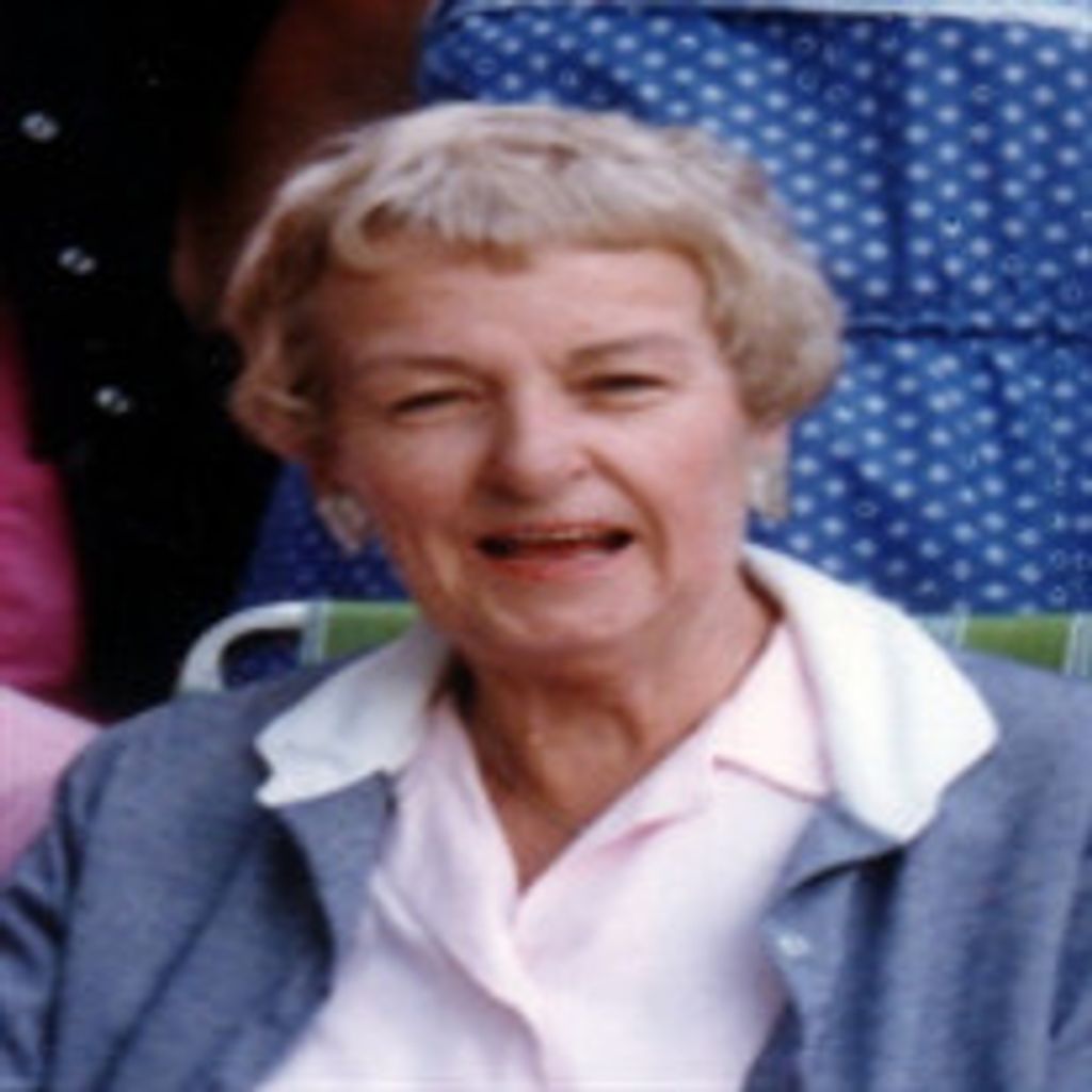 Ethel Graham Profile Photo