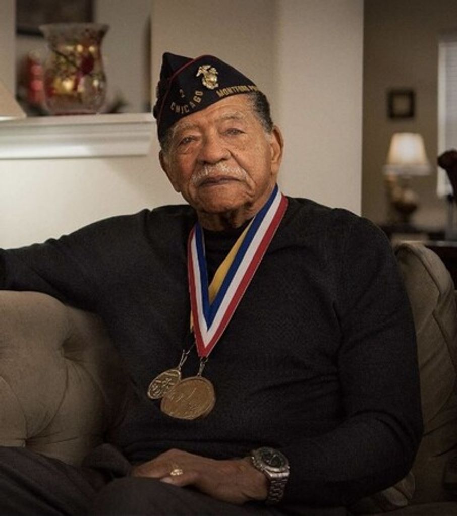 Wendell Randolph Ferguson