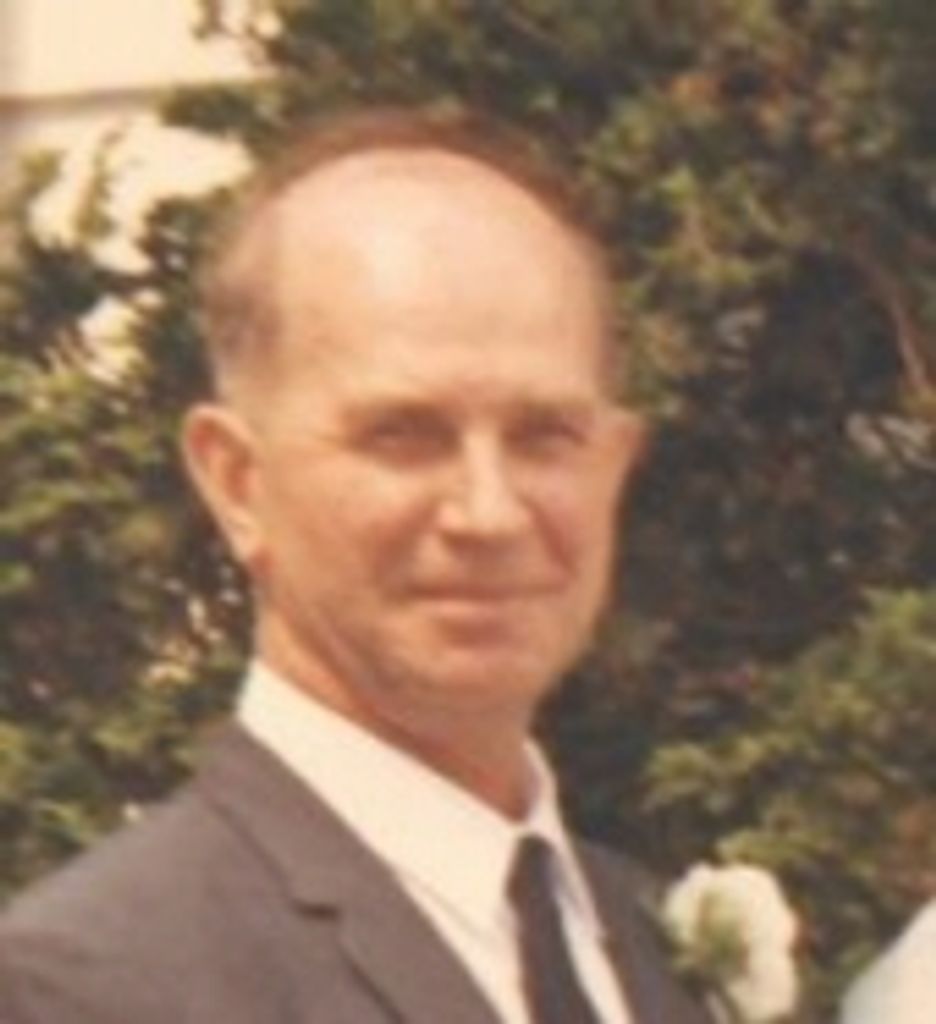 Henry C. Rolke