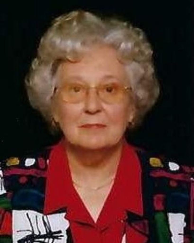 Thelma Lucille Johnson Profile Photo