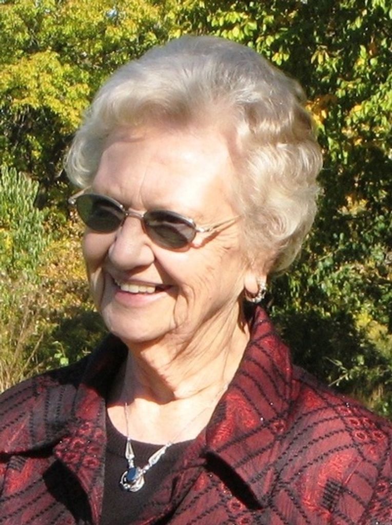 Garnett Alexia Westerberg Profile Photo