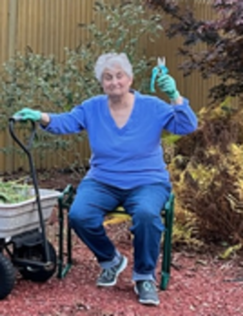 Barbara Glover Profile Photo