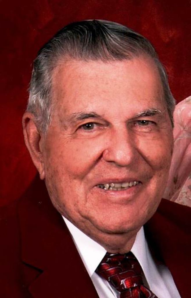 Harold Silor