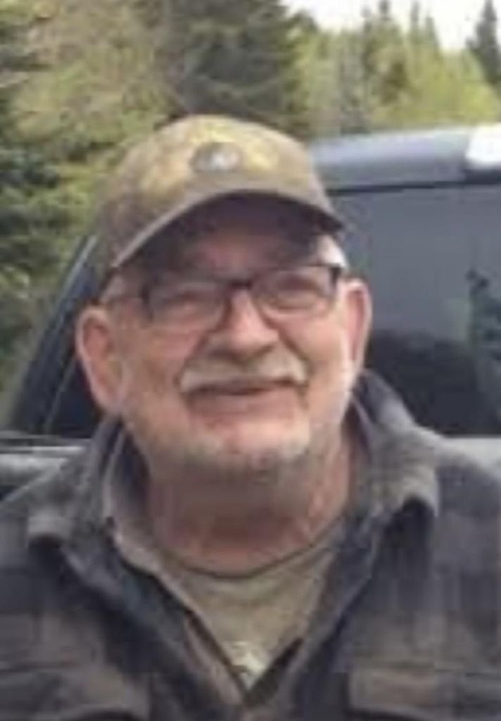 Wesley Cyril Noble Profile Photo