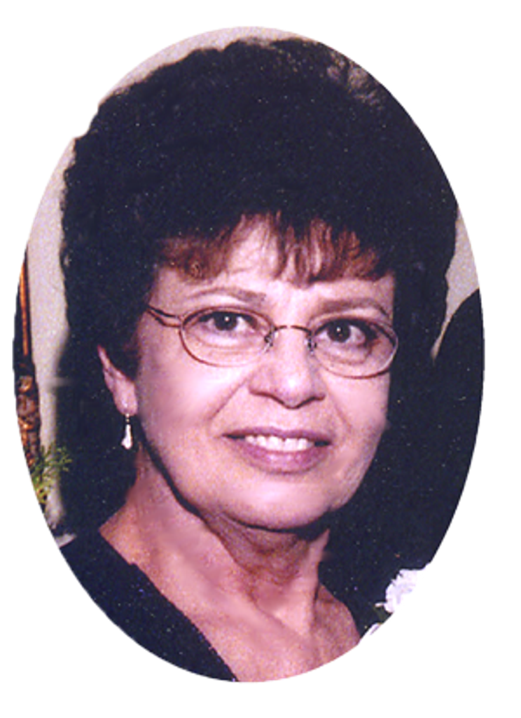 Marailyn Sue Mccammon