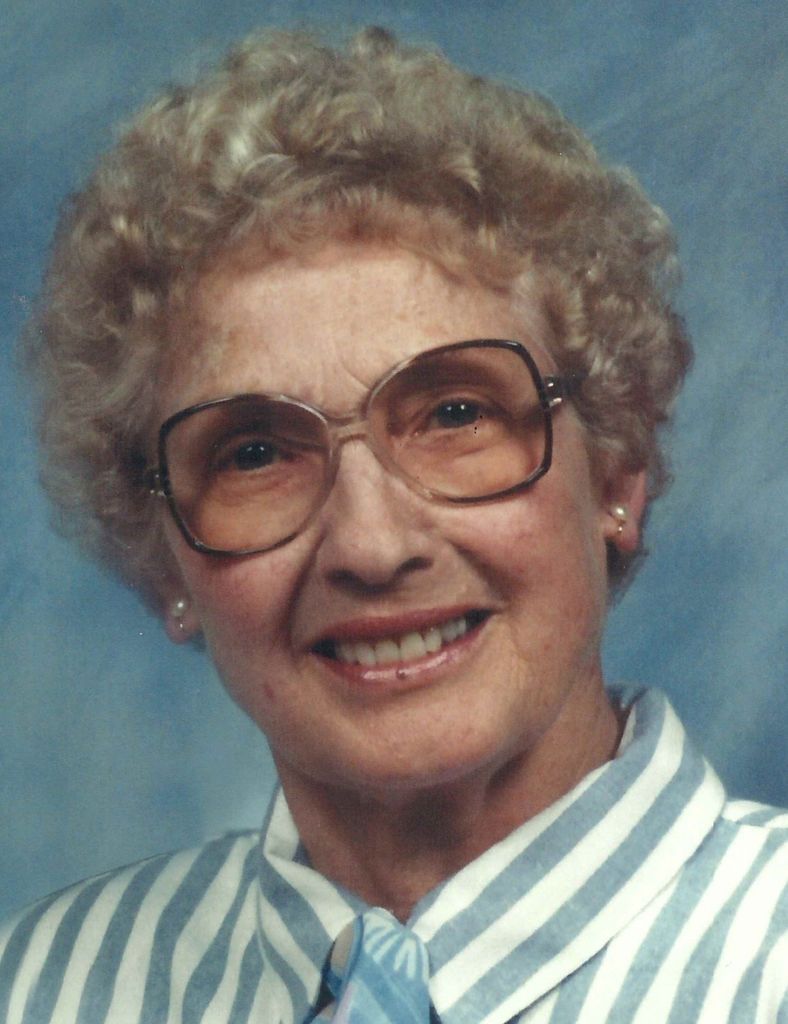 Dorothy "Sis" Griepentrog Profile Photo