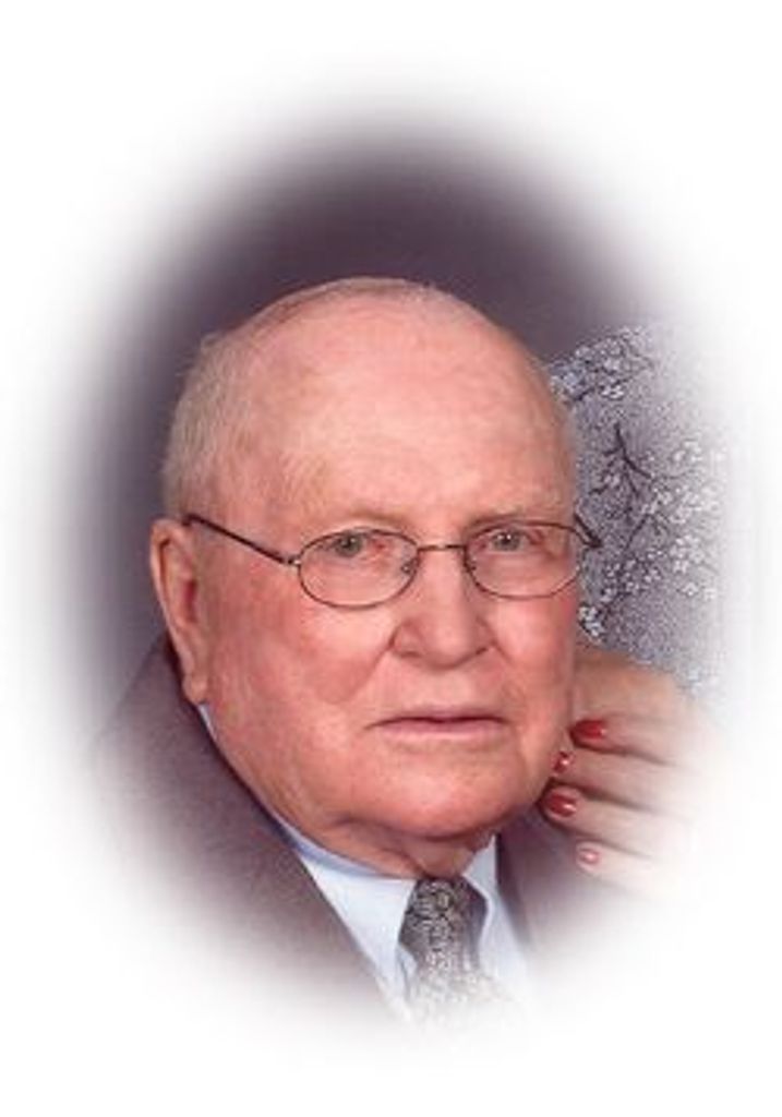 Roy C. Archer Profile Photo