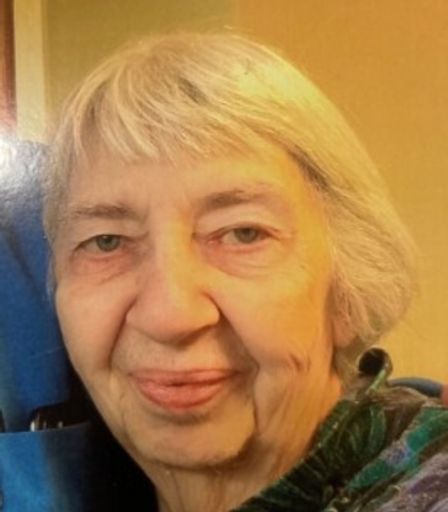 Dale Frances Beaty Profile Photo