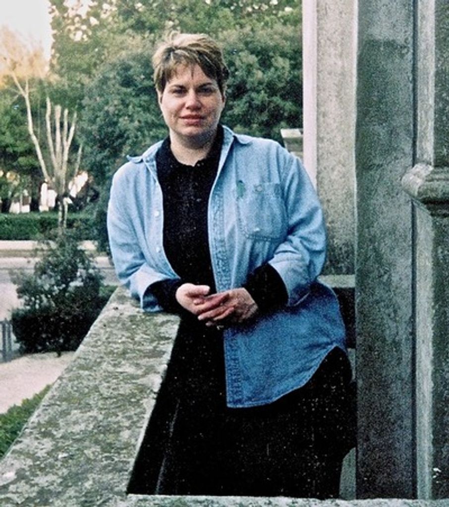 Theresa M. Fernandes