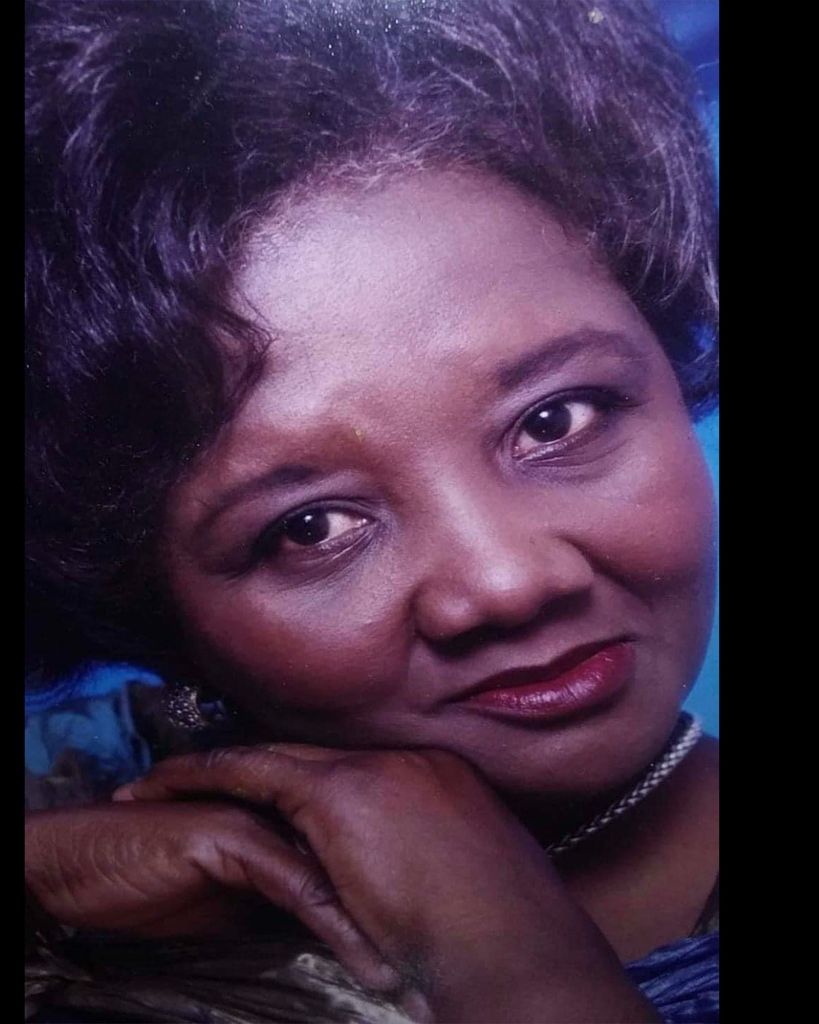 Patricia Ann Law