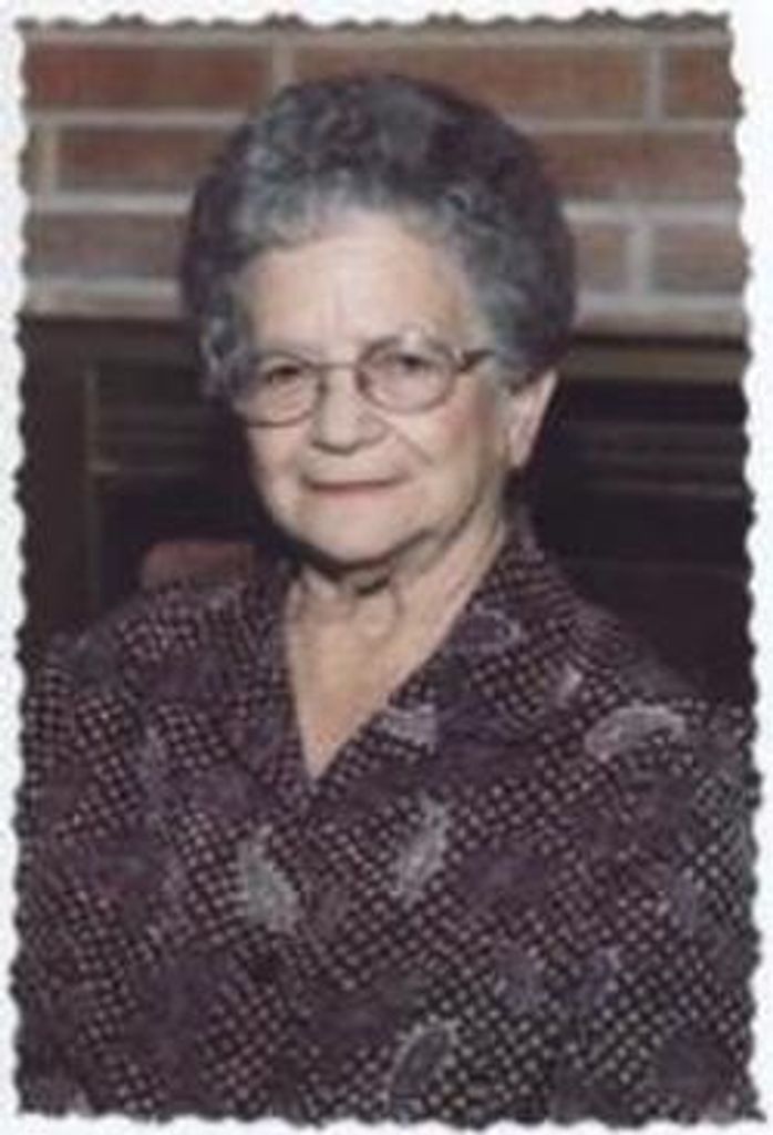 Audrey A. Shouse Profile Photo