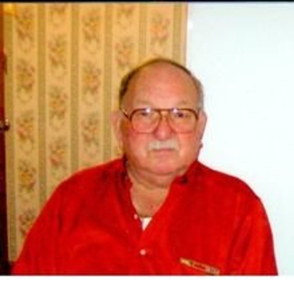 John Andrew Eggleston Profile Photo