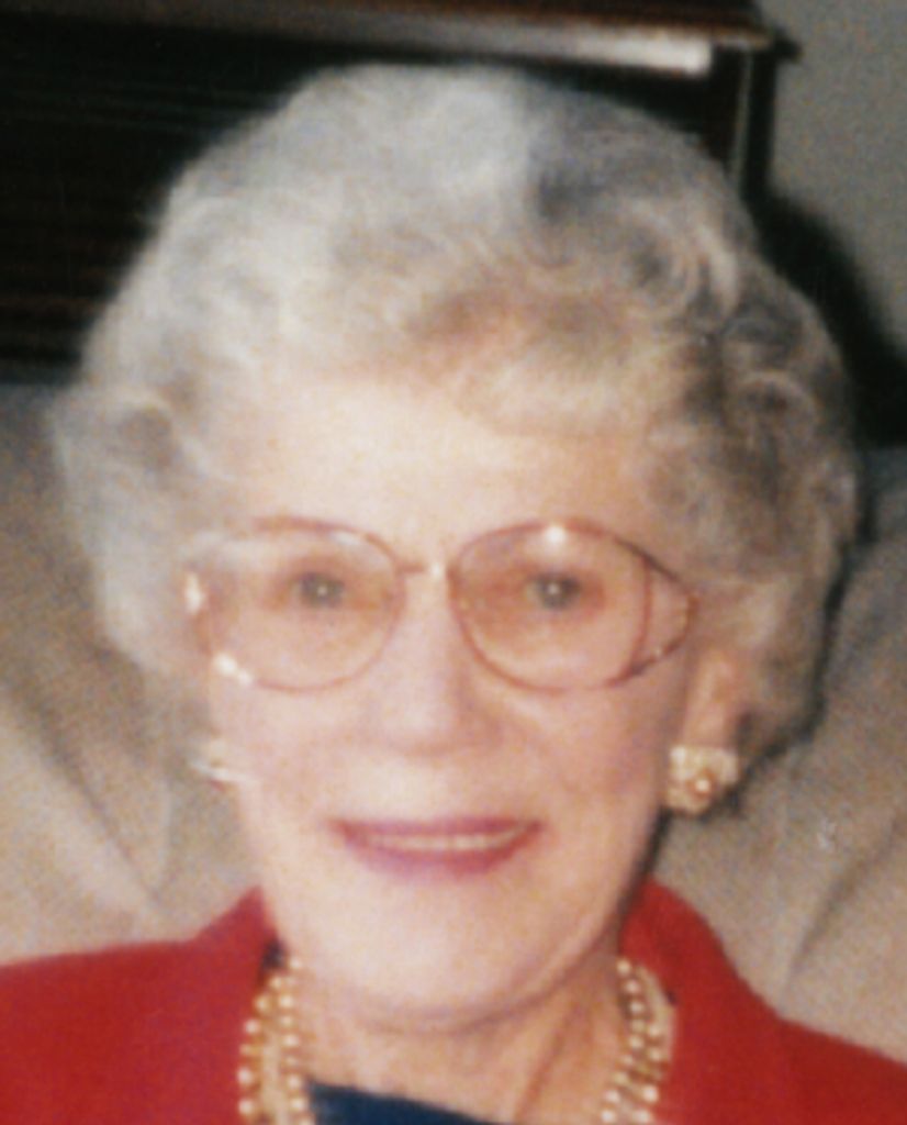 Alberta  B. Cantelupe