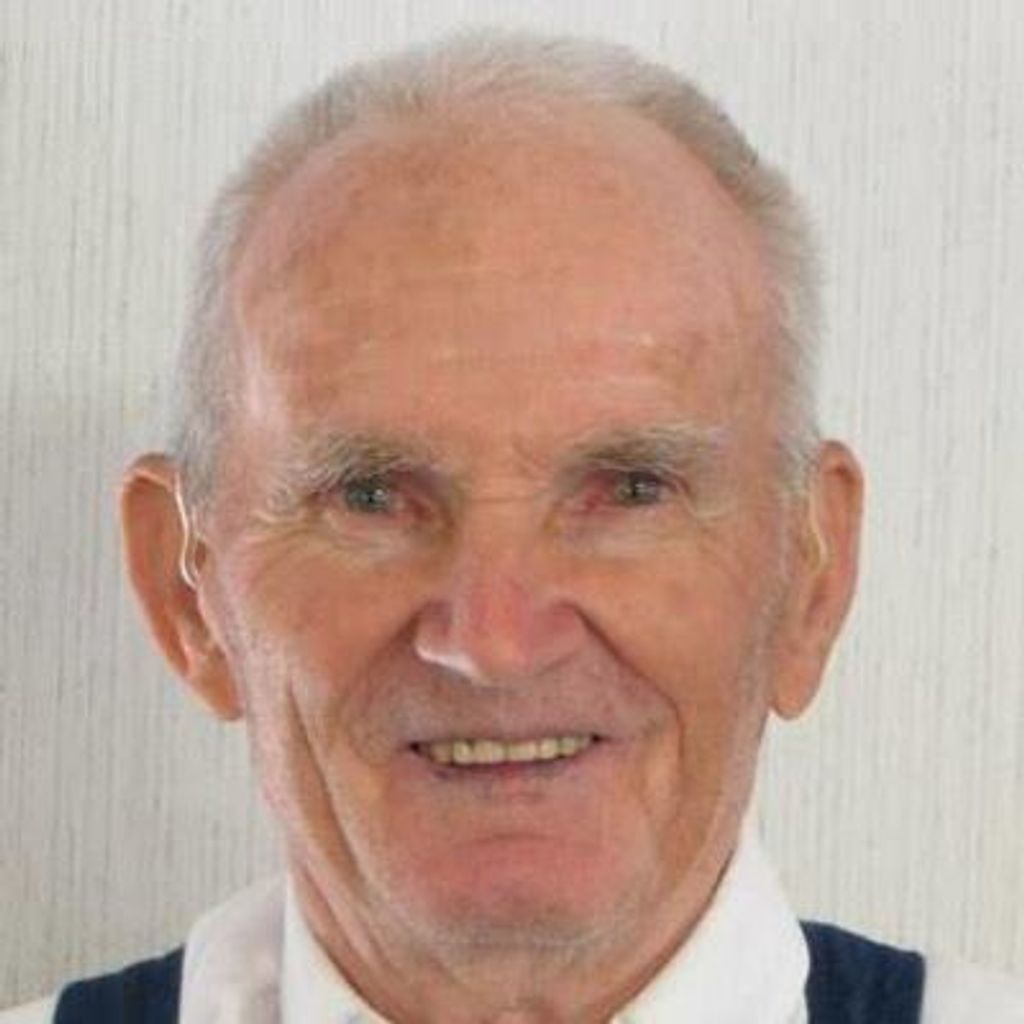 Wilborn "Jack" Pinkney Chandler Profile Photo