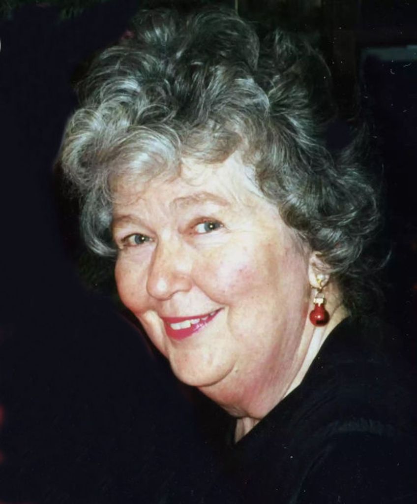 Ramona Rose Mohnike