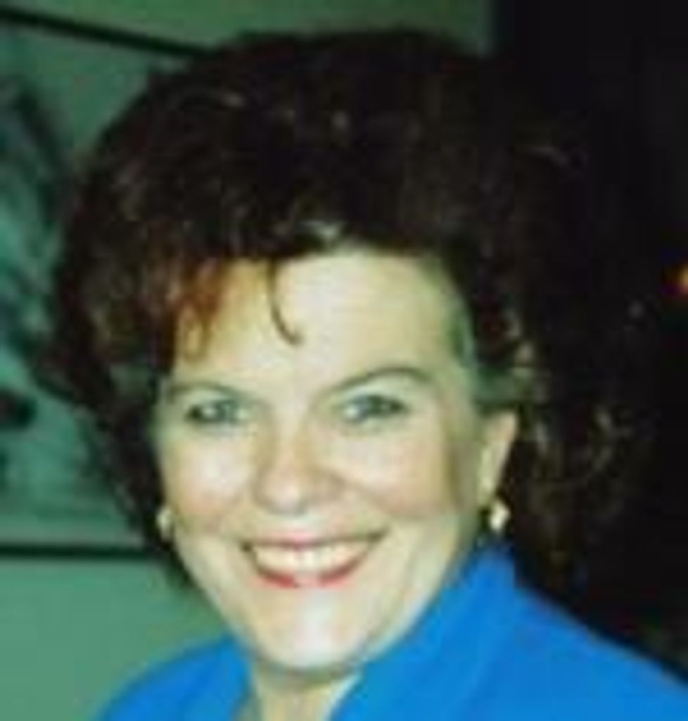 Dolores A. "Dee" Anost