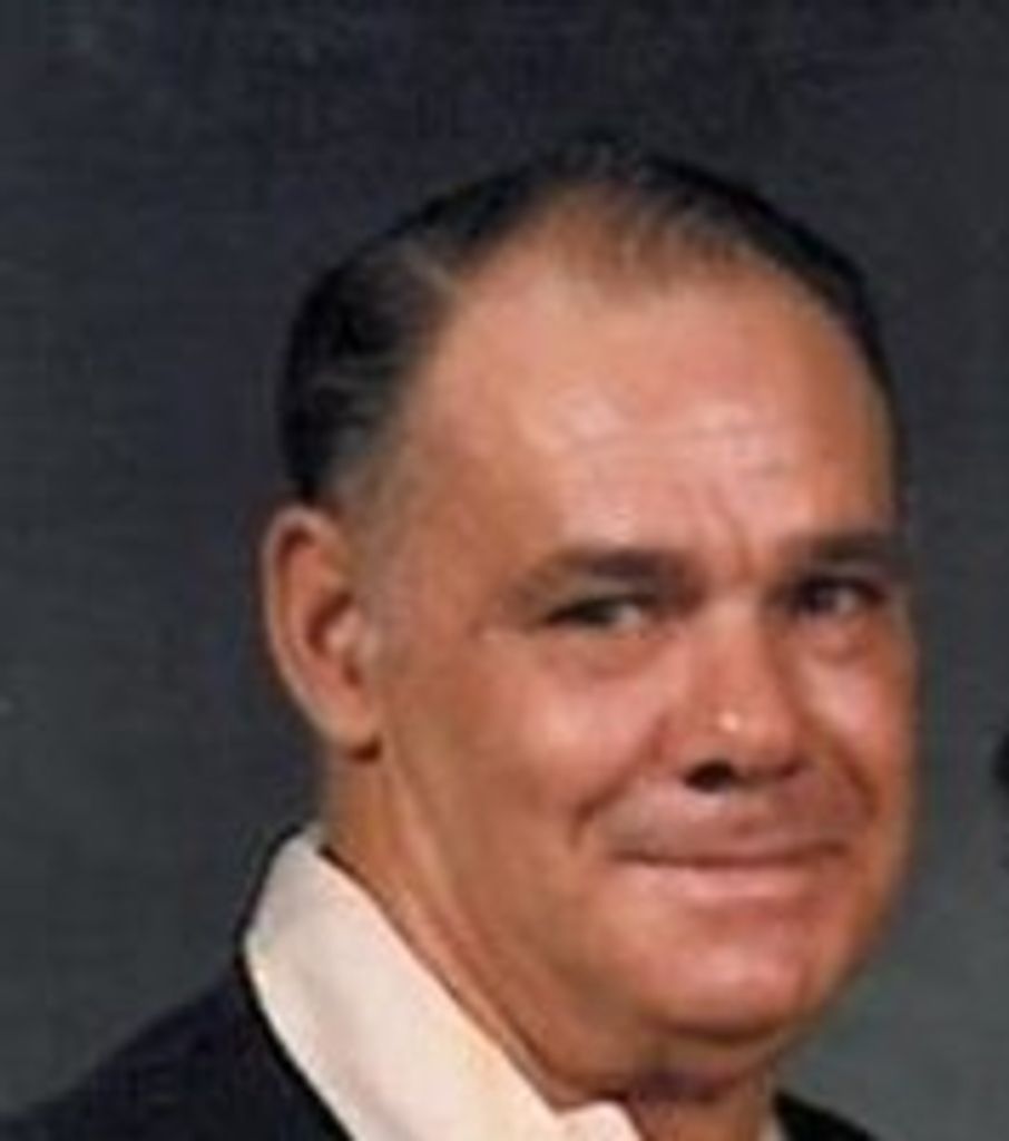 Joseph Benjamin Jeansonne