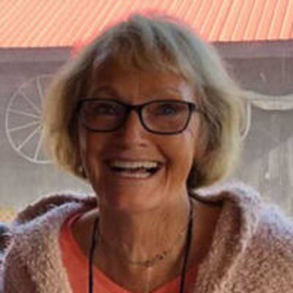 Sandra "Sandy" Faye Brooks