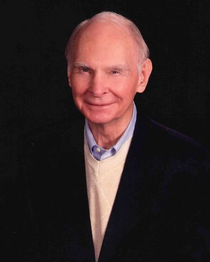 Richard M. Bliss's obituary image