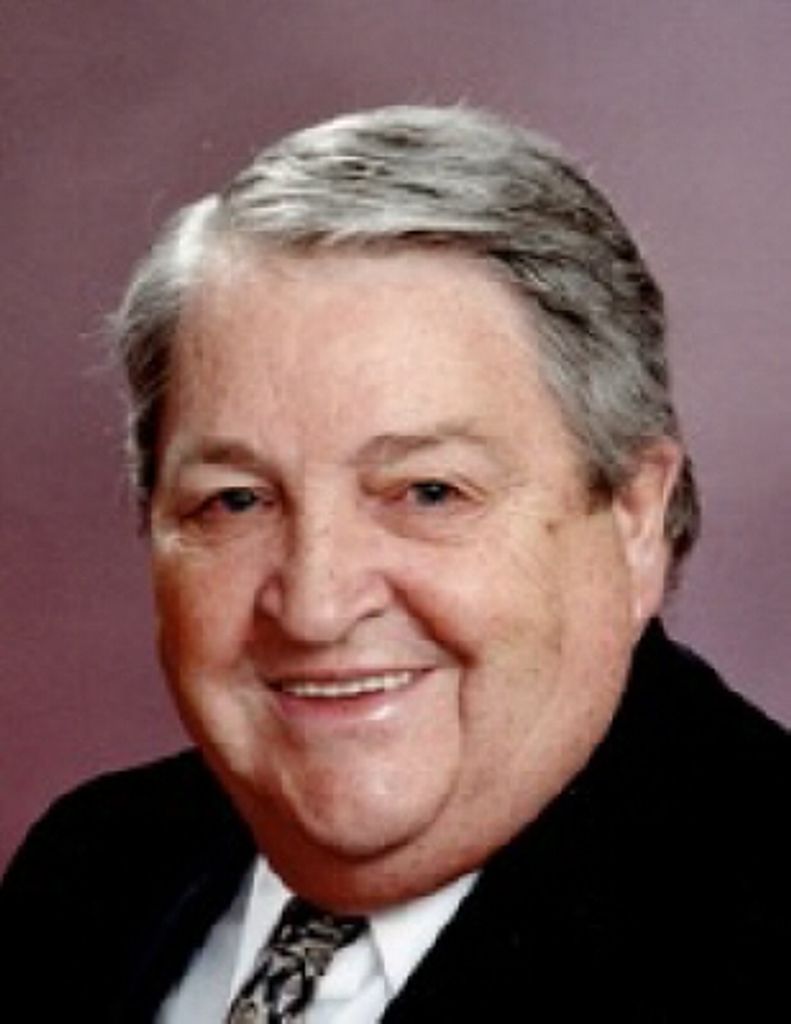 Reuben Perry Ficklin