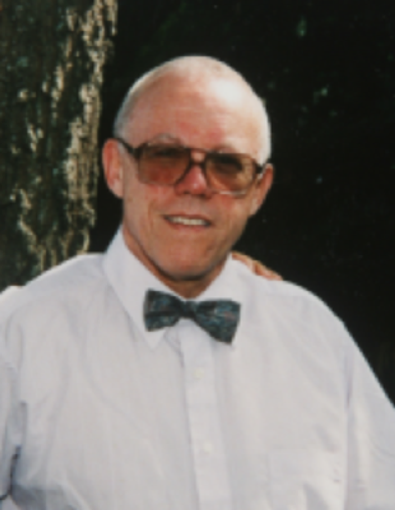 Howard B. Acker