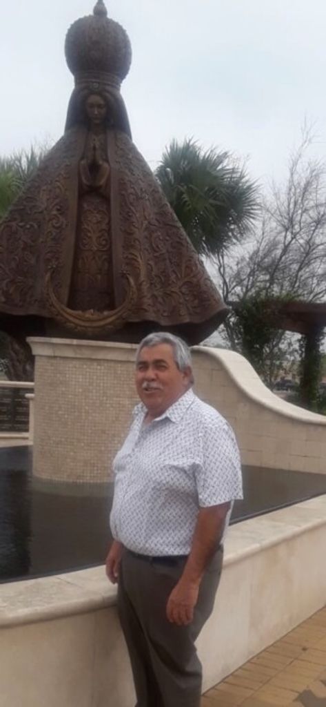 David Cardona, Jr.