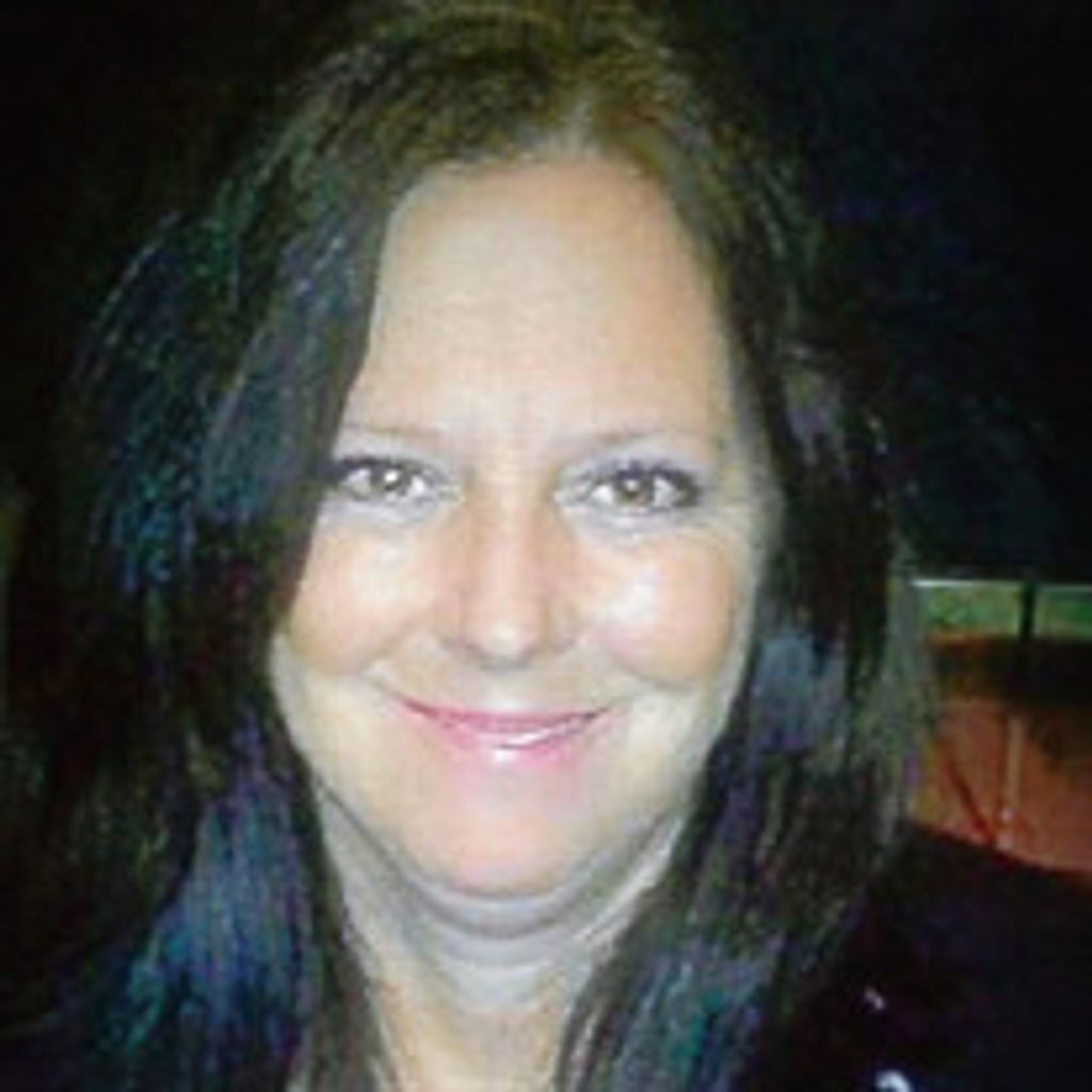 Mrs. Mary Cherelle Ladner