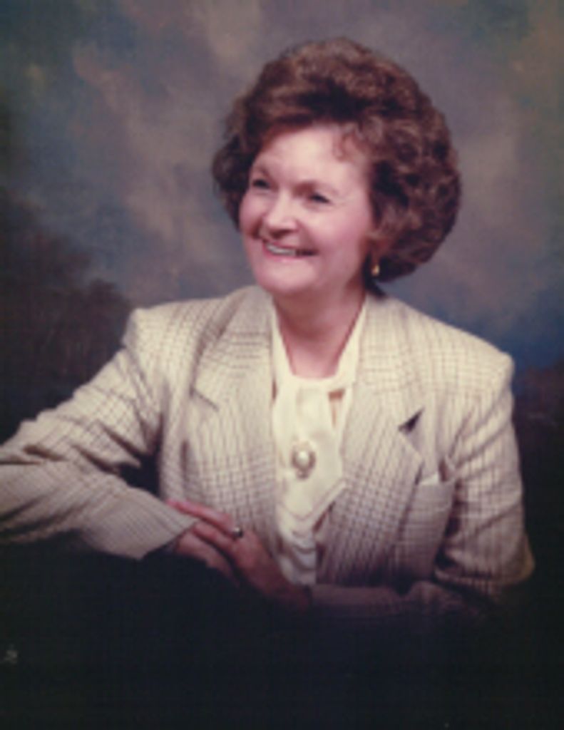 Lonella Coates