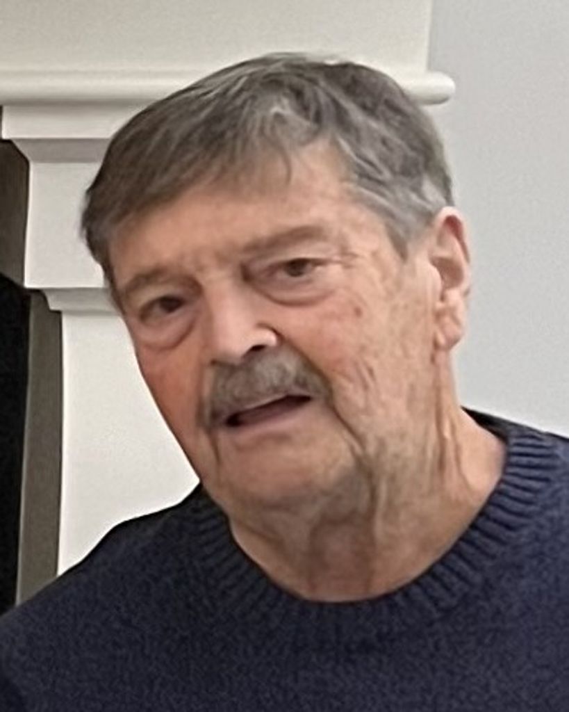 Robert Charles Soncrant