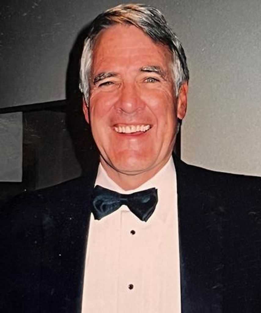 Robert L. Knous Jr. Profile Photo